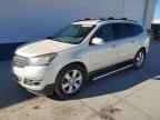 2013 CHEVROLET TRAVERSE
