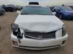 2007 CADILLAC CTS