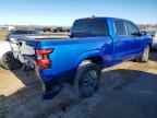 2025 NISSAN Frontier