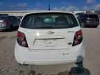 2014 CHEVROLET SONIC