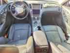 2015 INFINITI Q50