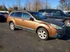 2013 SUBARU Outback