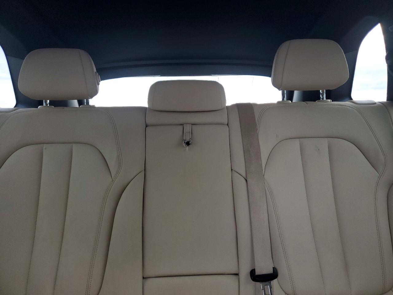 2019 BMW X5