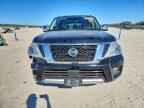 2018 NISSAN Armada