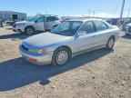 1997 HONDA ACCORD
