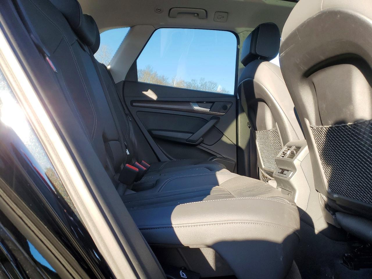2022 AUDI Q5