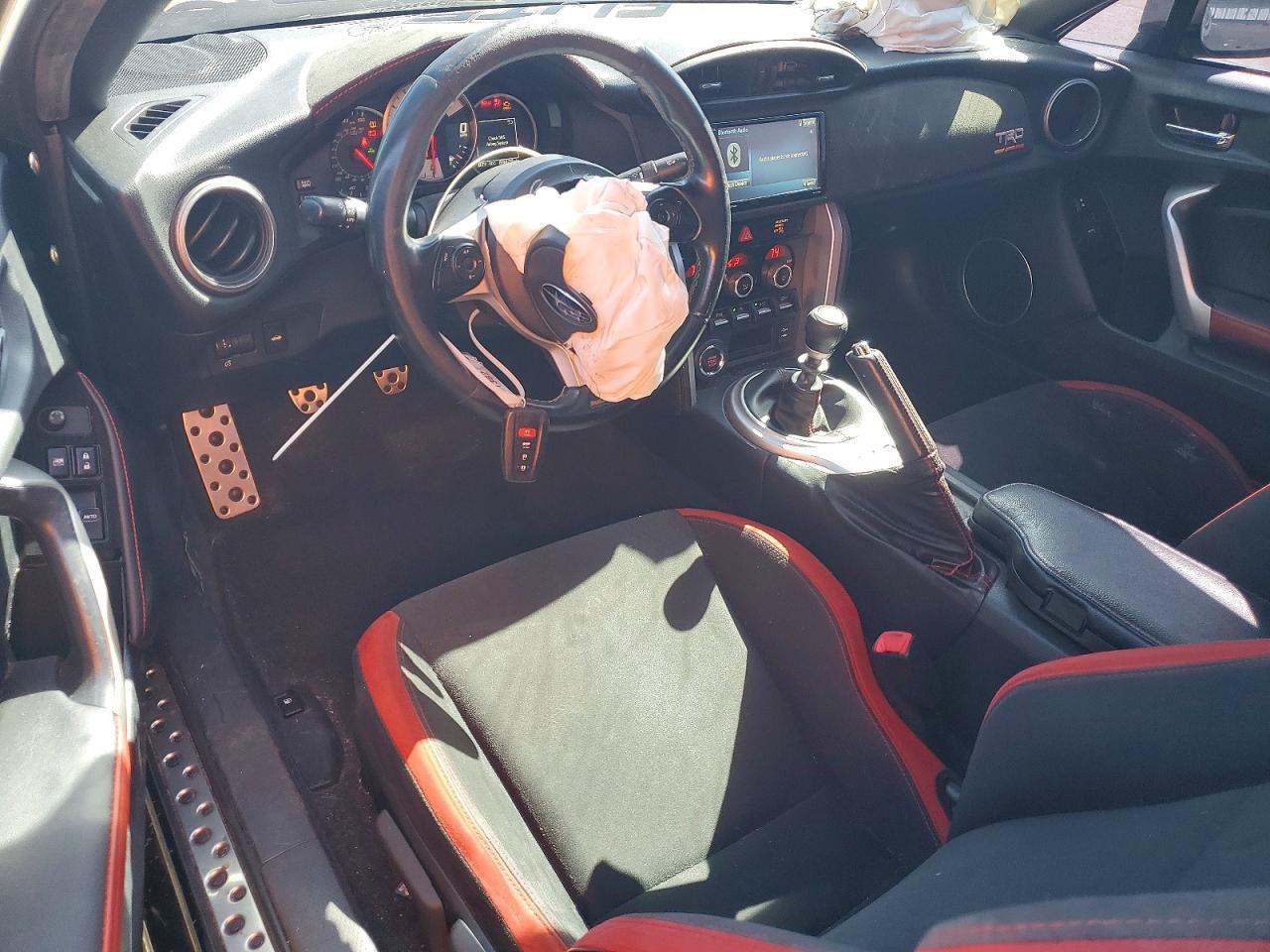2019 TOYOTA GR 86