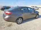 2014 FORD Fiesta