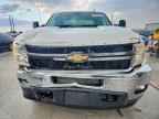 2011 CHEVROLET Silverado 2500