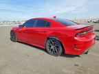 2016 DODGE CHARGER