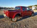 2016 NISSAN Frontier