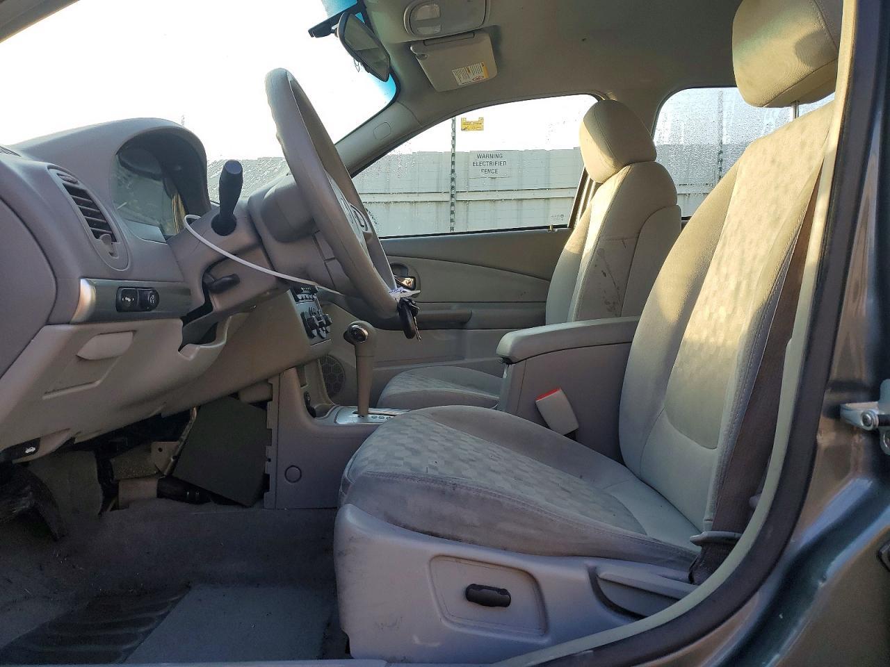 2005 CHEVROLET MALIBU