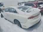 2017 LINCOLN MKZ