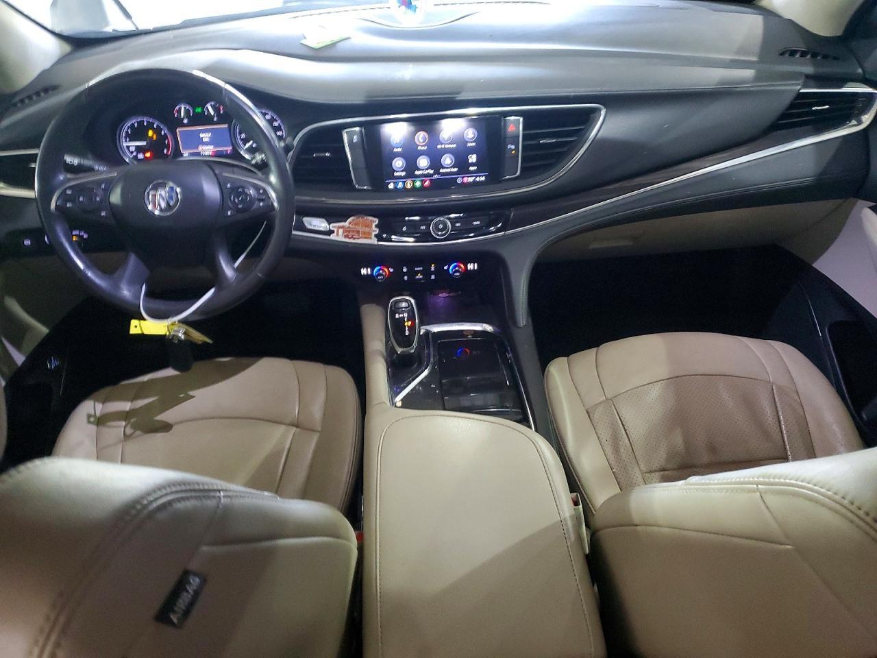 2020 BUICK ENCLAVE