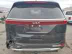2022 KIA Carnival
