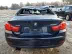 2014 BMW 4 Series
