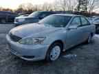 2002 TOYOTA CAMRY