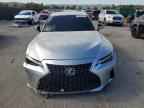2021 LEXUS IS 300