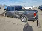 1999 MAZDA B4000
