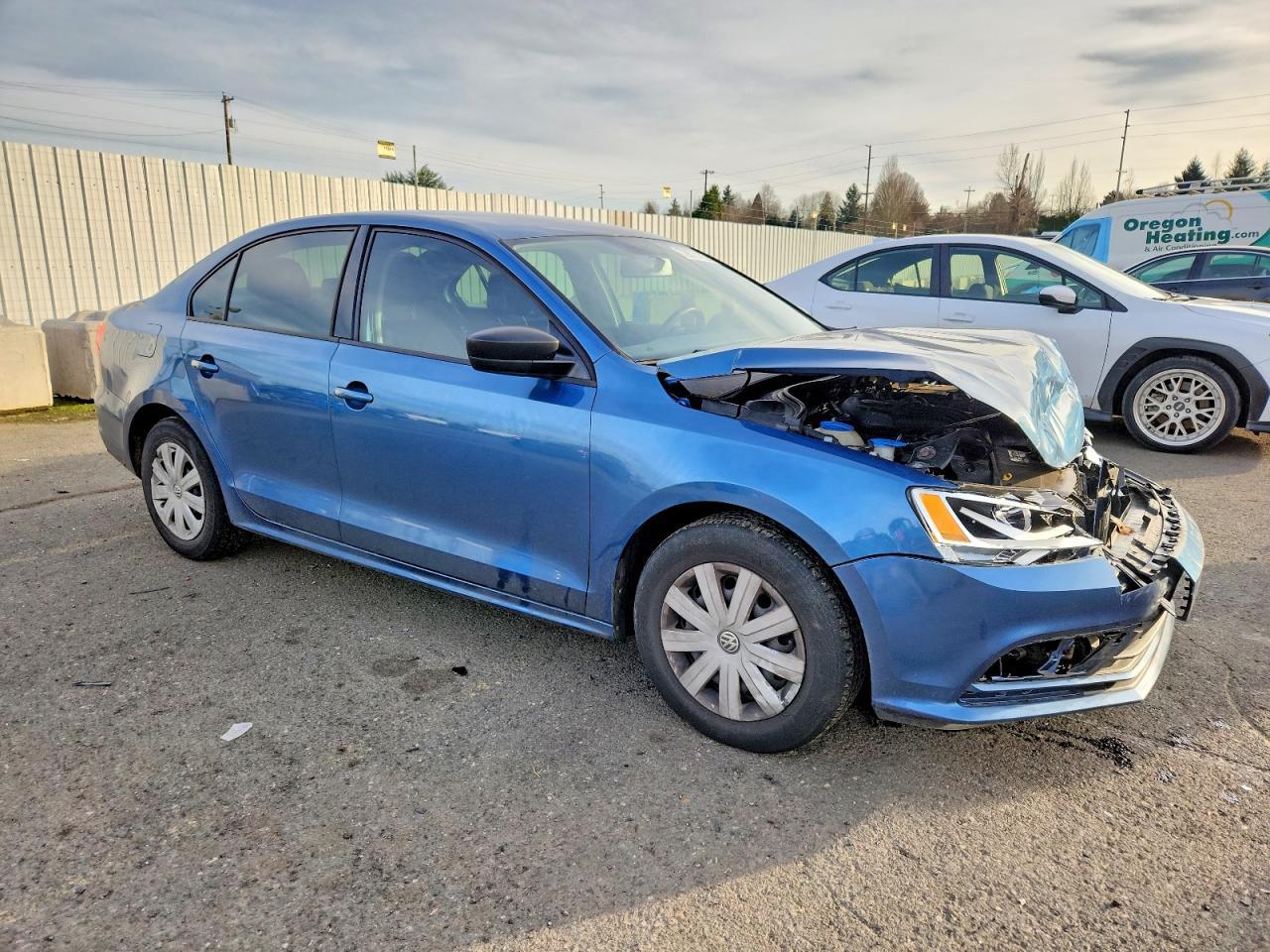 2015 VOLKSWAGEN JETTA