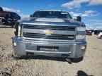 2015 CHEVROLET Silverado 2500
