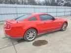 2011 FORD MUSTANG