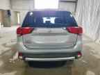 2016 MITSUBISHI outlander