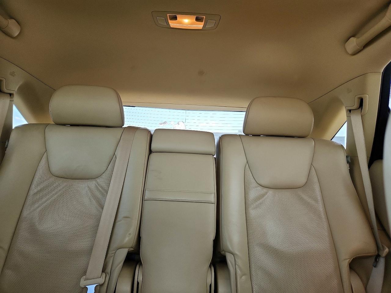 2012 LEXUS RX 450H