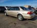 2000 HONDA ACCORD