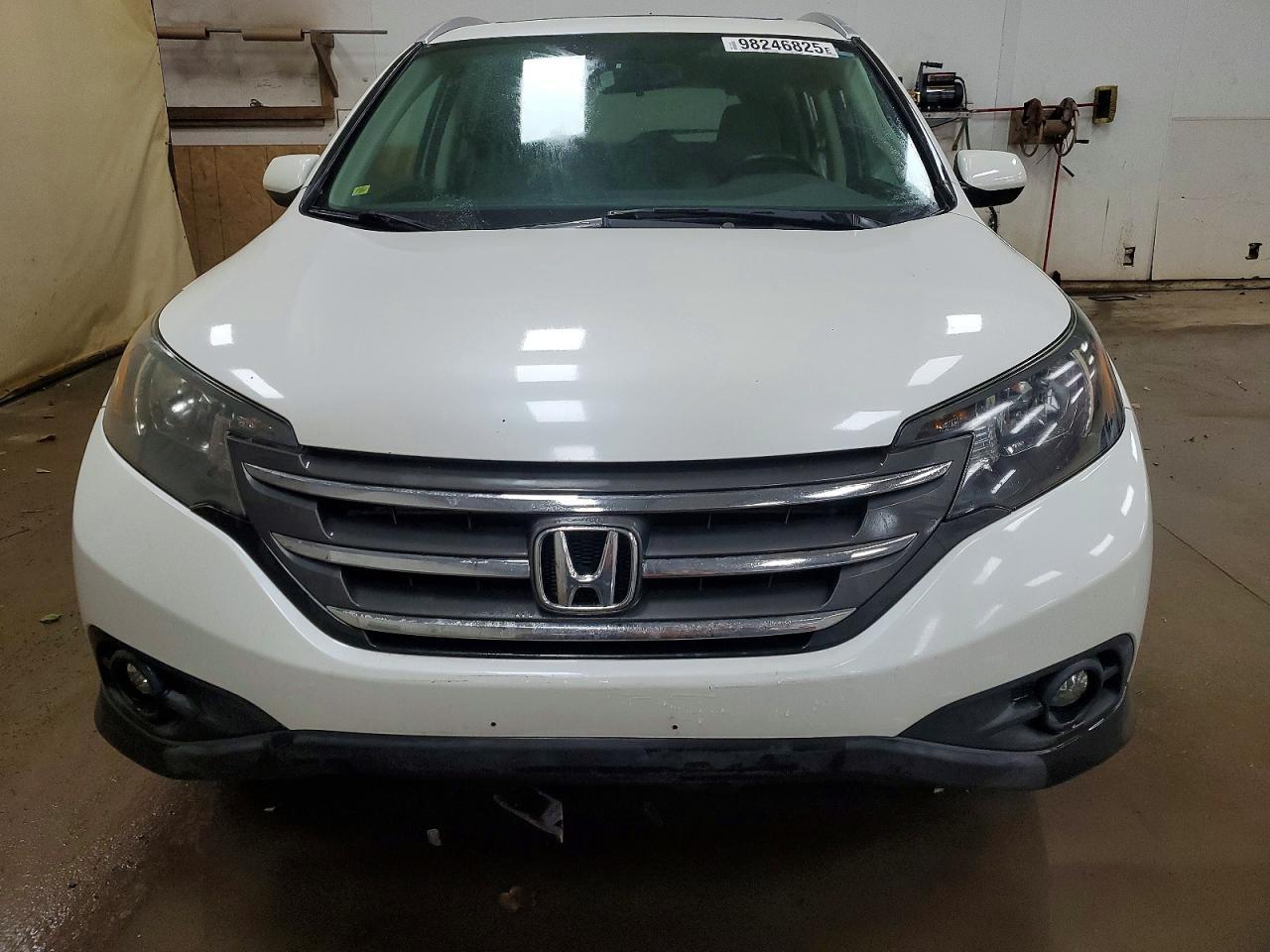 2013 HONDA CR-V