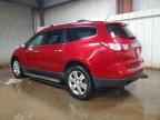 2014 CHEVROLET TRAVERSE