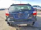 2014 SUBARU IMPREZA