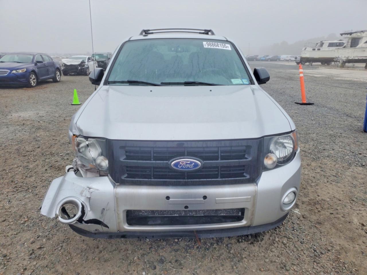 2010 FORD ESCAPE