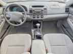 2002 TOYOTA CAMRY