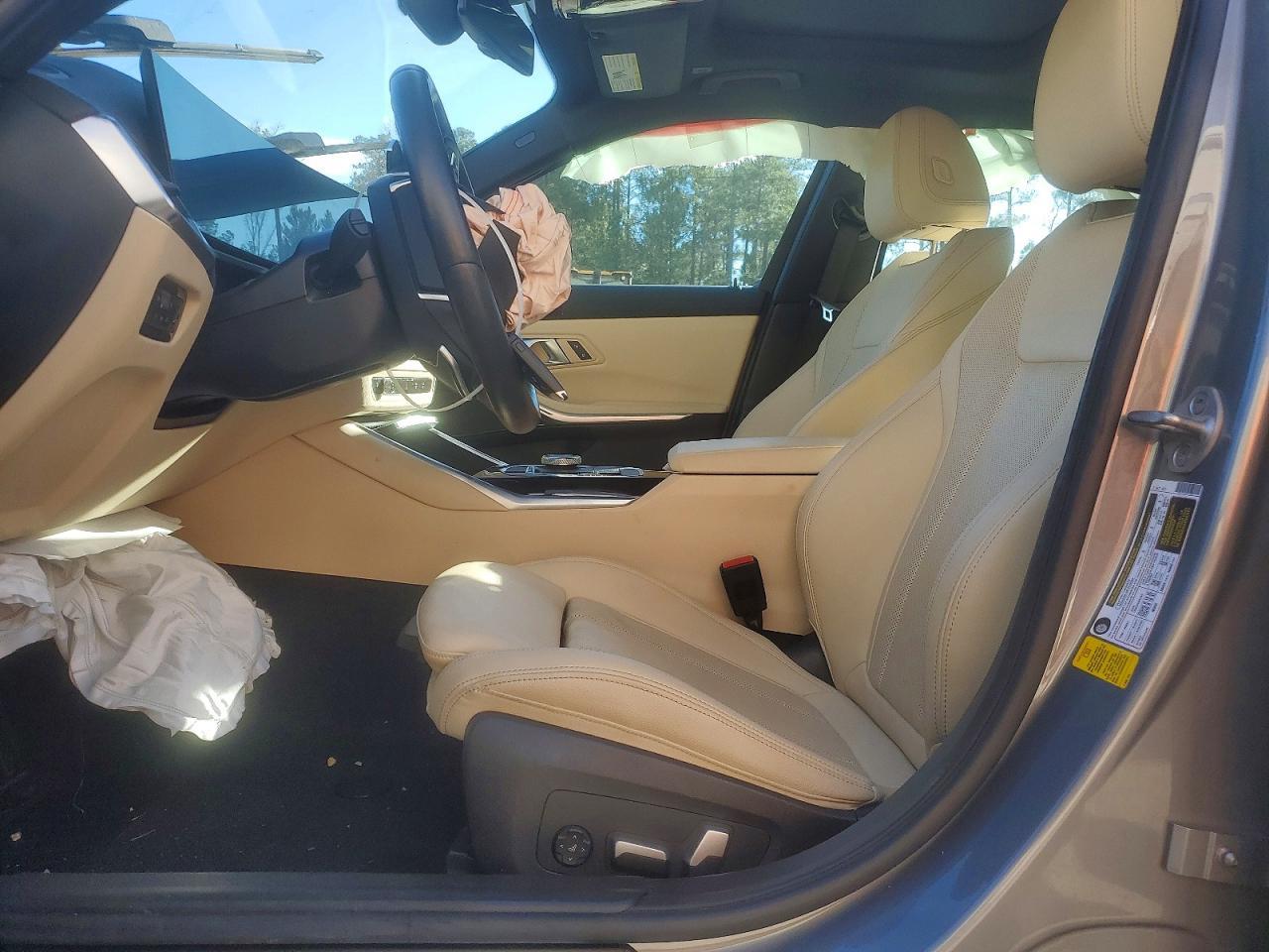 2024 BMW 3 SERIES