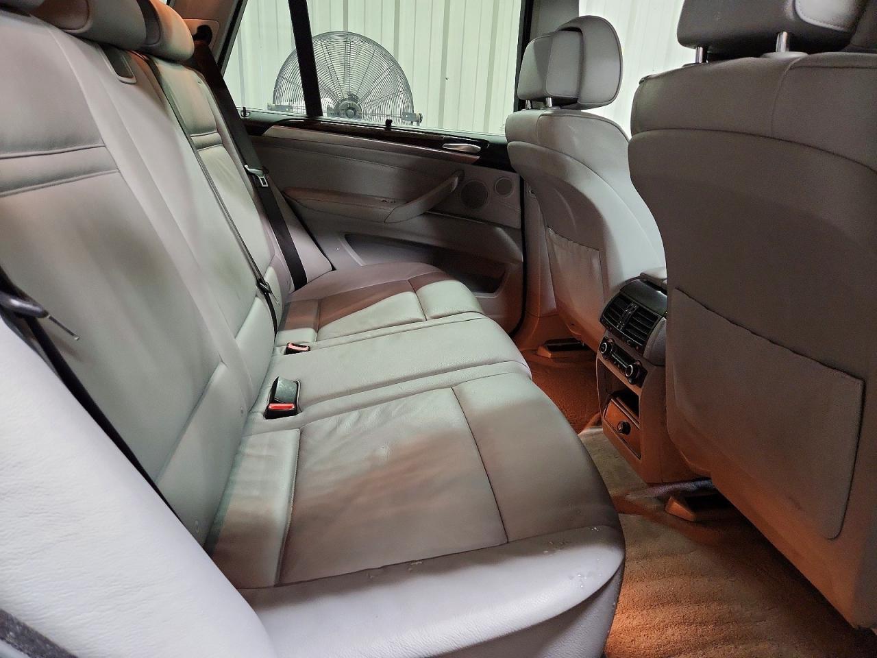 2008 BMW X5