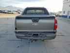 2012 CHEVROLET Avalanche
