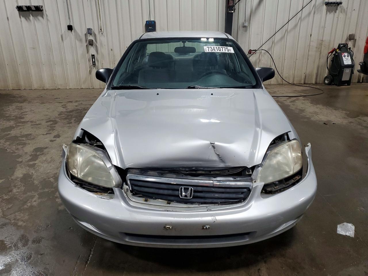 1999 HONDA CIVIC
