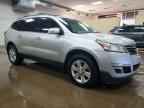 2014 CHEVROLET TRAVERSE