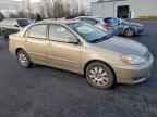 2004 TOYOTA COROLLA