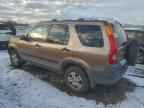 2003 HONDA CR-V