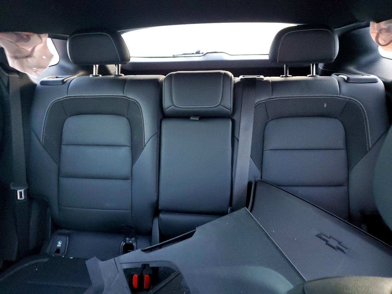 2024 CHEVROLET BLAZER