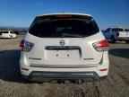2014 NISSAN PATHFINDER