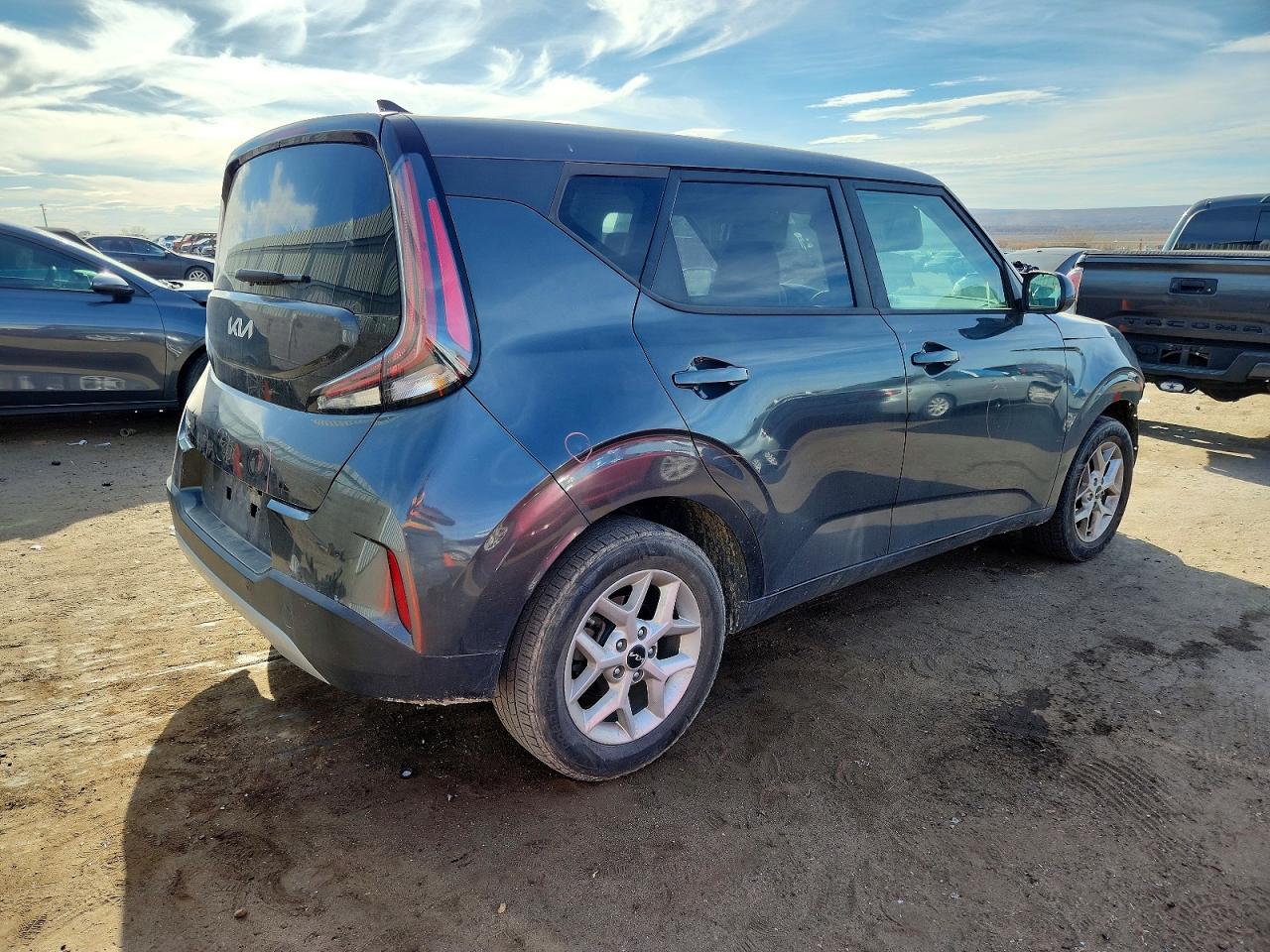 2024 KIA SOUL