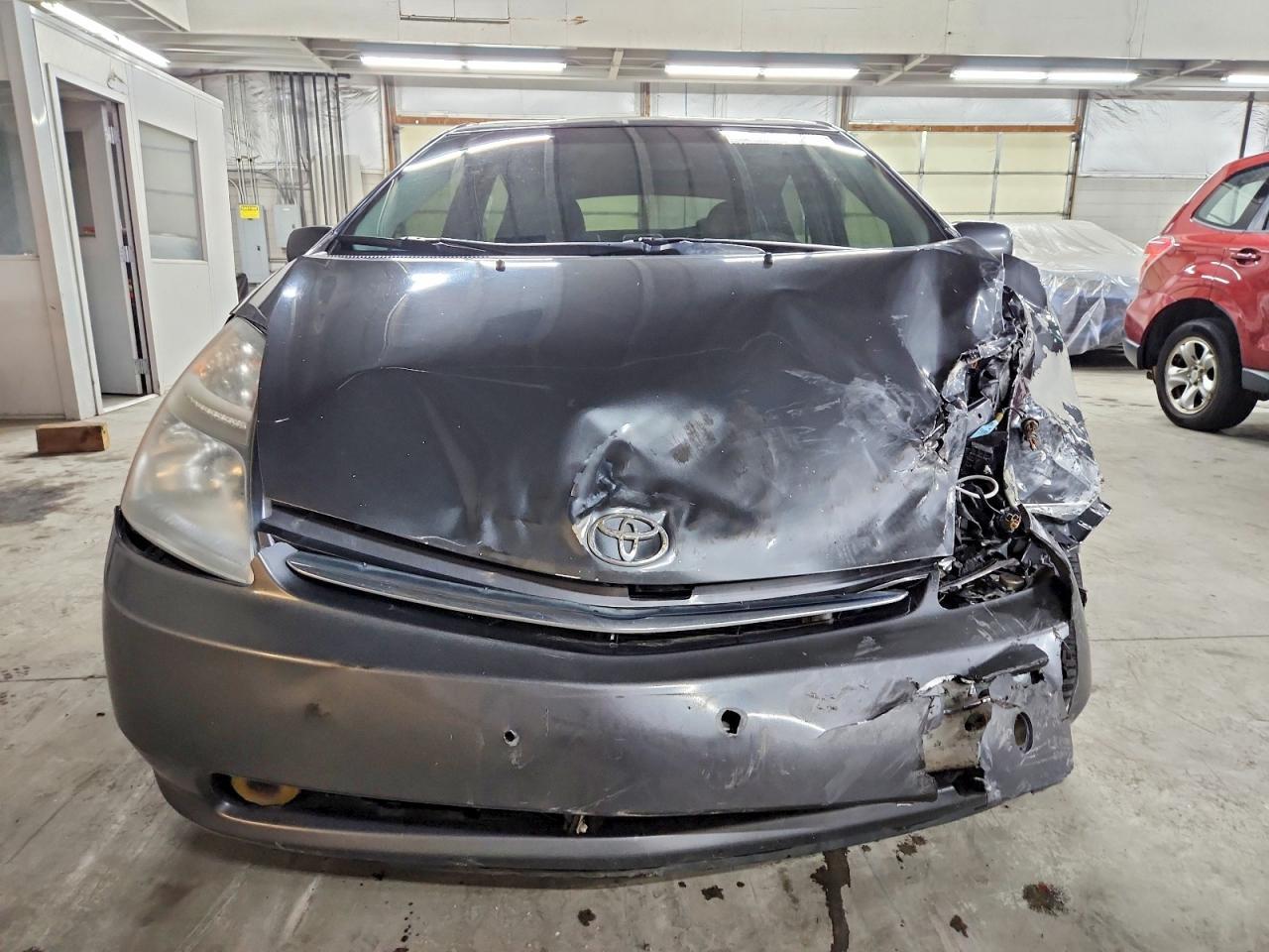 2007 TOYOTA PRIUS