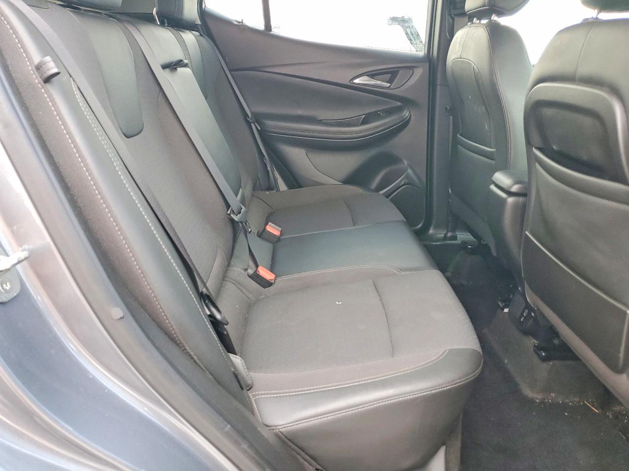 2020 BUICK Encore GX