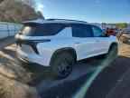 2025 CHEVROLET TRAVERSE