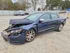 2018 CHEVROLET IMPALA