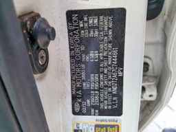 2012 KIA SOUL