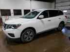 2017 NISSAN PATHFINDER